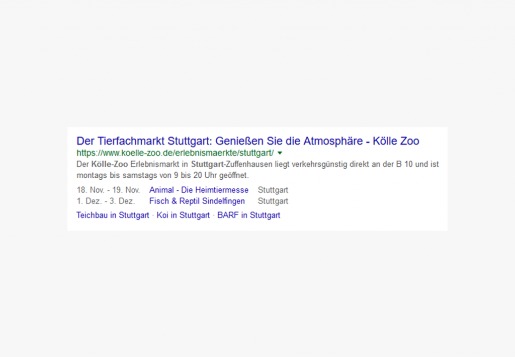 Suchergebnisse Kölle Zoo koellezoo-suchergebnisse