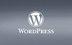 wordpress